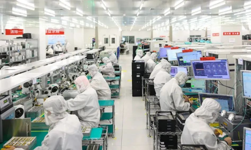 连锁便利店金属货架批量供货方案：湖北领步非标定制与安装服务解析